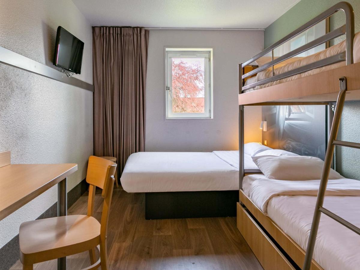 B&B Hotel Strasbourg Nord Artisans Vendenheim Exterior photo
